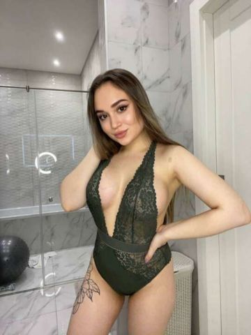 Анкета проститутки Зоя, 23 года